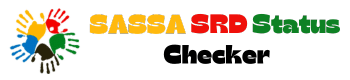 SASSA SRD Status Checker